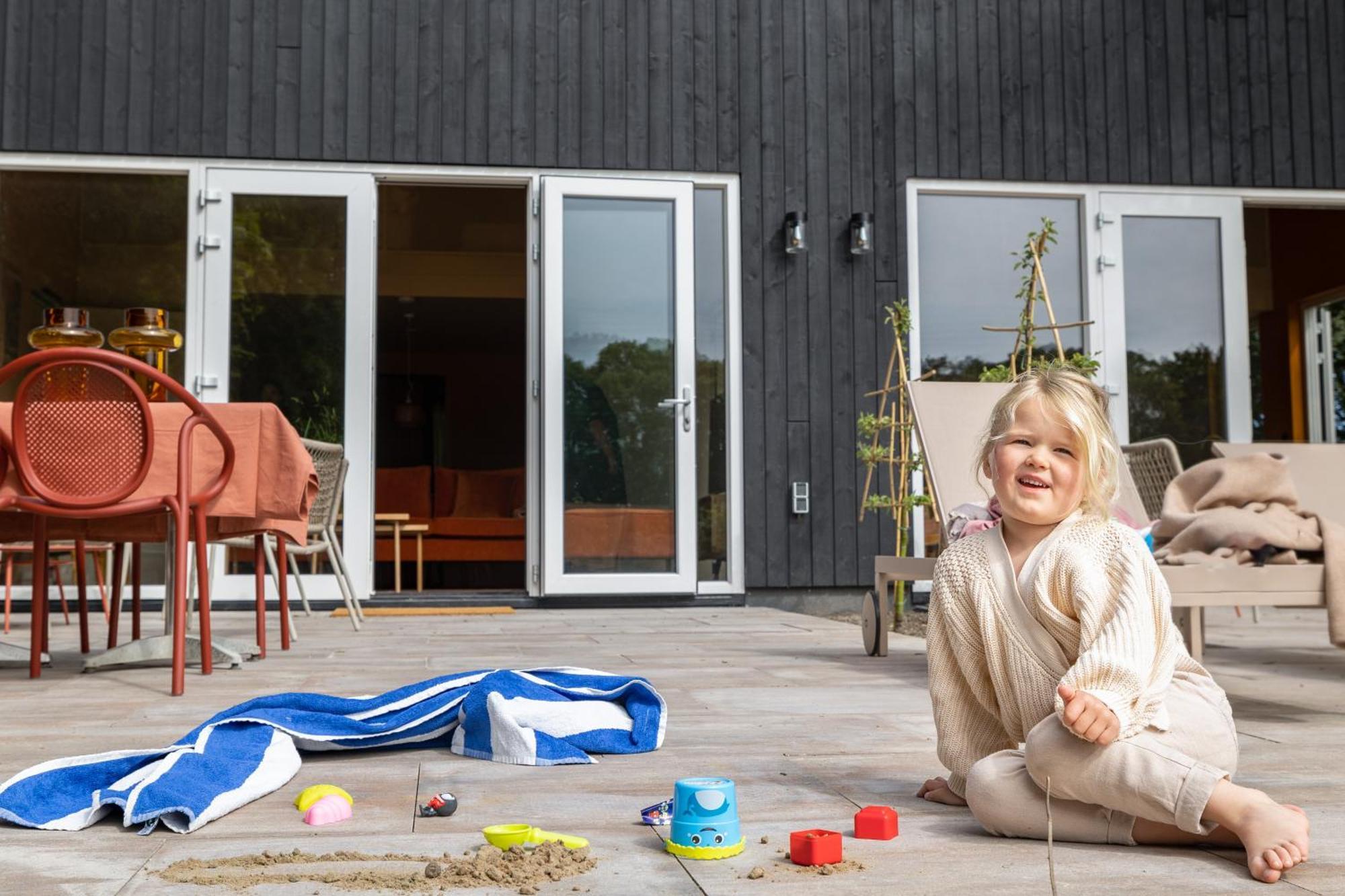 Residenties En Bungalow Royal Domburg Exterior photo