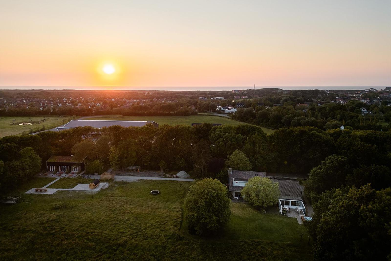 Residenties En Bungalow Royal Domburg Exterior photo